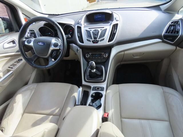 Ford C-MAX Grand 1.6 TDCi Titanium 7pl