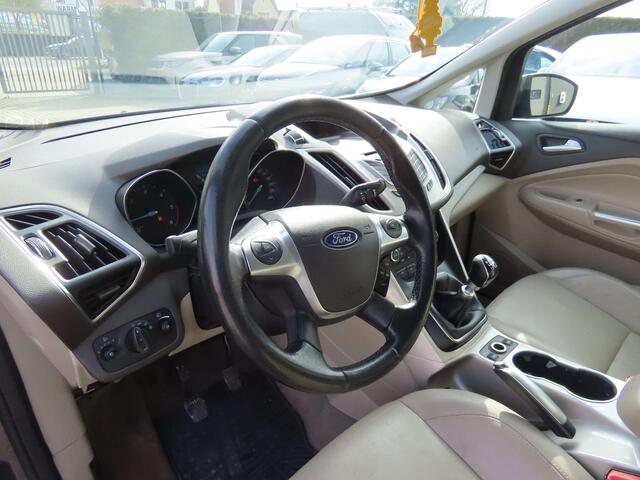 Ford C-MAX Grand 1.6 TDCi Titanium 7pl