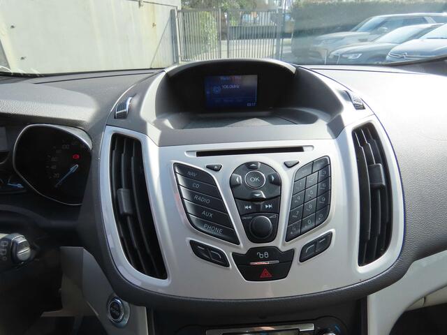 Ford C-MAX Grand 1.6 TDCi Titanium 7pl
