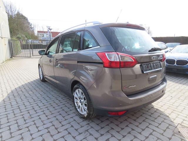 Ford C-MAX Grand 1.6 TDCi Titanium 7pl
