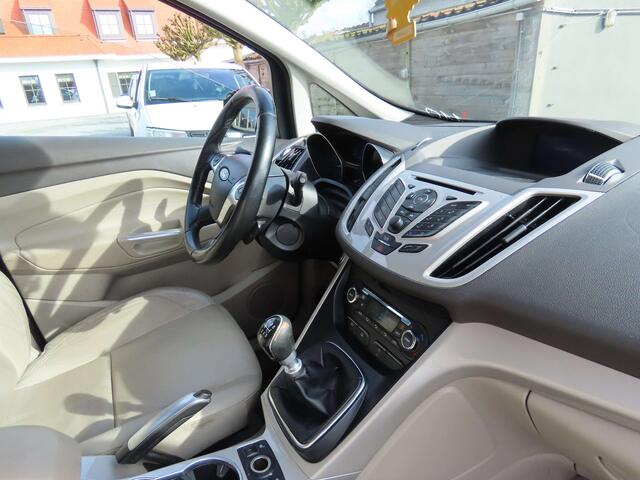 Ford C-MAX Grand 1.6 TDCi Titanium 7pl