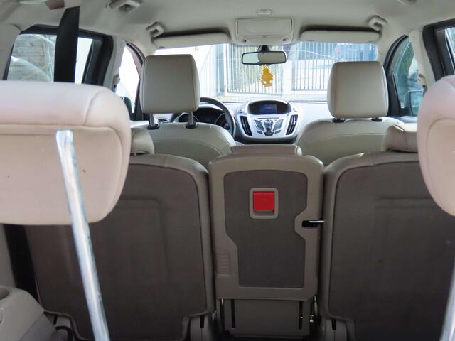 Ford C-MAX Grand 1.6 TDCi Titanium 7pl