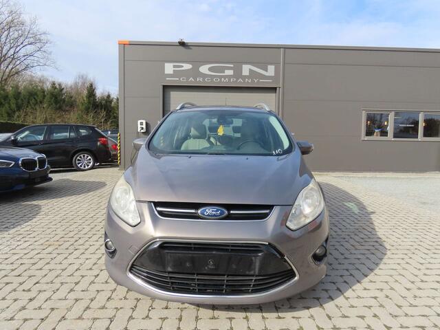 Ford C-MAX Grand 1.6 TDCi Titanium 7pl