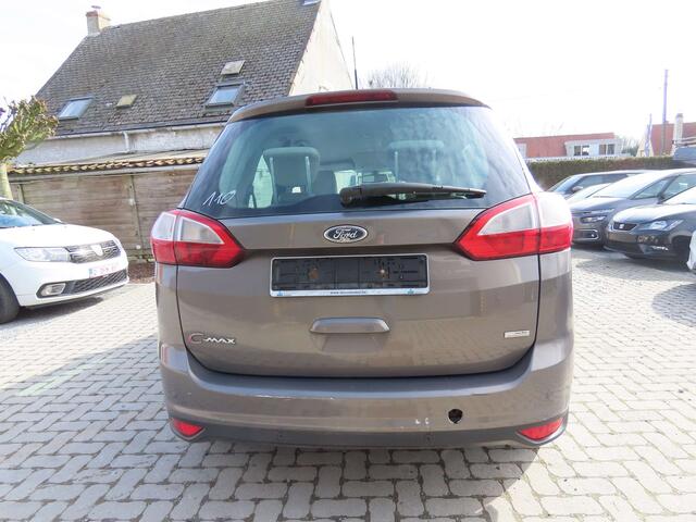 Ford C-MAX Grand 1.6 TDCi Titanium 7pl
