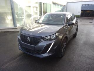 PEUGEOT 2008 1.2T GPS / Parkeersensoren a / Aut.airco / Led lichten v