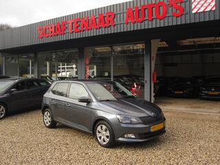 SKODA FABIA 1.0 Sprint 5drs zeer mooi  apk 18-01-2027