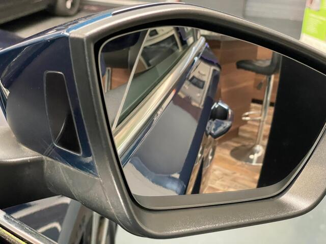Skoda Octavia Combi 1.4 TSI Style iV Hybride 204 PK APPLE CARPLAY