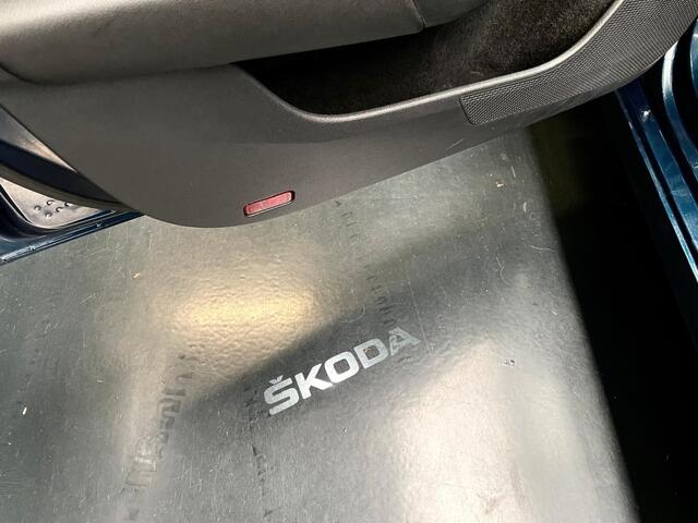 Skoda Octavia Combi 1.4 TSI Style iV Hybride 204 PK APPLE CARPLAY