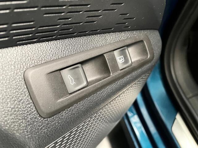 Skoda Octavia Combi 1.4 TSI Style iV Hybride 204 PK APPLE CARPLAY