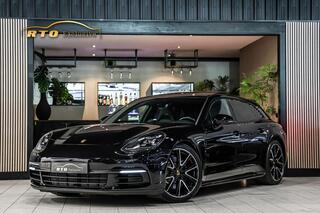 PORSCHE PANAMERA Sport Turismo 2.9 4 E |SOH 91%|PANO | 21'' l Bose|