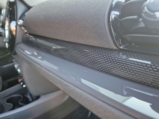 Mini Clubman Cooper S 2.0LEDERJCW PAKKETLEDERKEYLESSFULL LEDPDC
