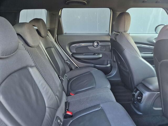 Mini Clubman Cooper S 2.0LEDERJCW PAKKETLEDERKEYLESSFULL LEDPDC
