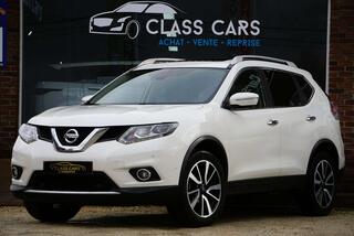 Nissan X-Trail 1.6 dCi 2WD 1�MAIN TOIT-PANO NAVI-CAM 6B