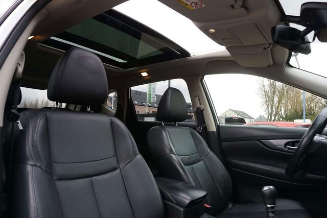 Nissan X-Trail 1.6 dCi 2WD 1�MAIN TOIT-PANO NAVI-CAM 6B