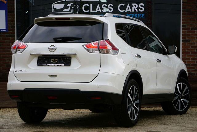 Nissan X-Trail 1.6 dCi 2WD 1�MAIN TOIT-PANO NAVI-CAM 6B