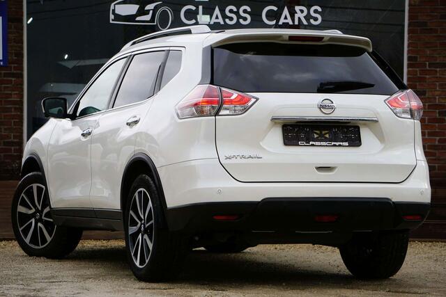 Nissan X-Trail 1.6 dCi 2WD 1�MAIN TOIT-PANO NAVI-CAM 6B