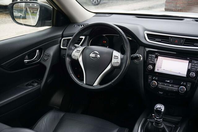 Nissan X-Trail 1.6 dCi 2WD 1�MAIN TOIT-PANO NAVI-CAM 6B