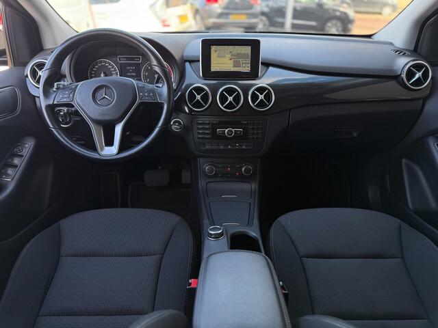 Mercedes-Benz B-Klasse 180 Ambition Navi|CRUISE CONTROL|CLIMA|LM VELGEN