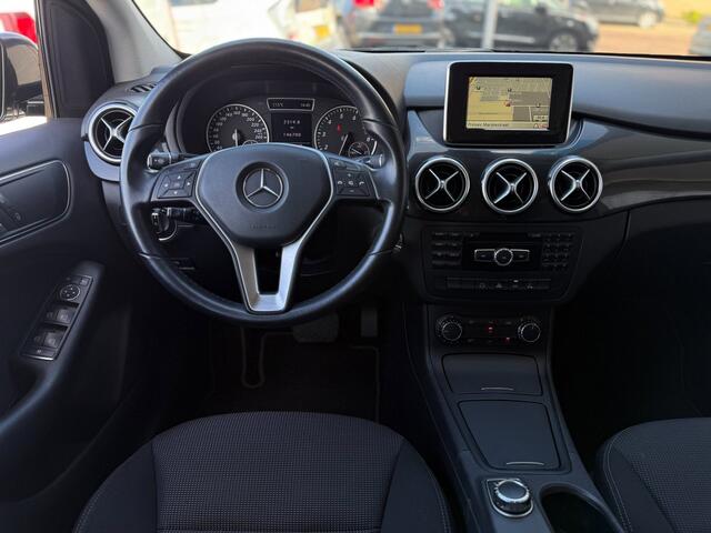 Mercedes-Benz B-Klasse 180 Ambition Navi|CRUISE CONTROL|CLIMA|LM VELGEN