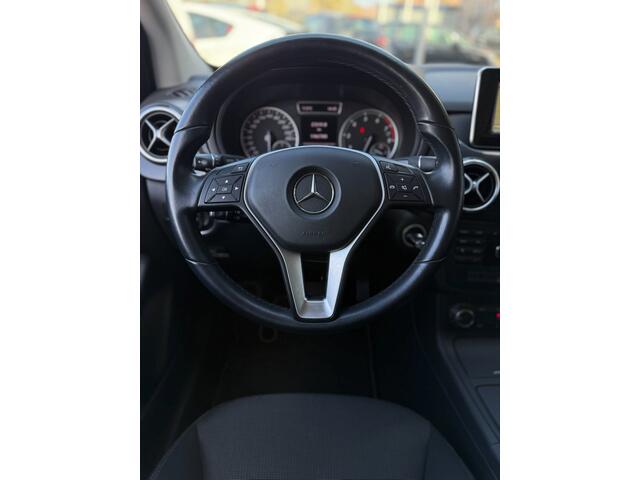 Mercedes-Benz B-Klasse 180 Ambition Navi|CRUISE CONTROL|CLIMA|LM VELGEN