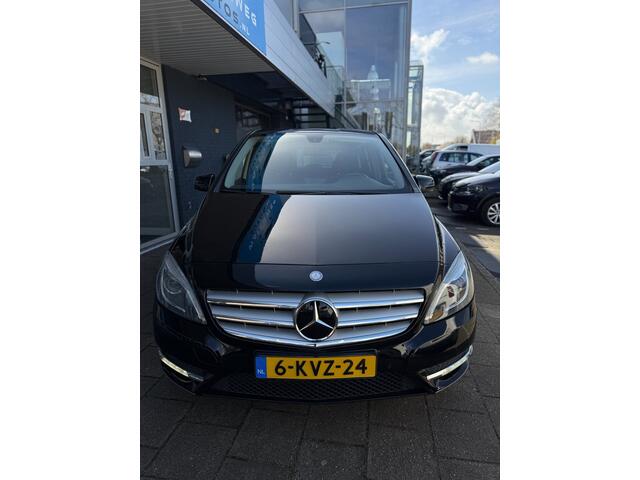 Mercedes-Benz B-Klasse 180 Ambition Navi|CRUISE CONTROL|CLIMA|LM VELGEN