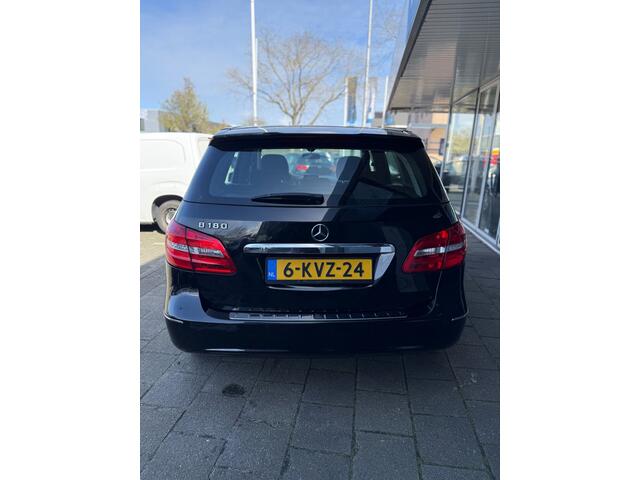 Mercedes-Benz B-Klasse 180 Ambition Navi|CRUISE CONTROL|CLIMA|LM VELGEN