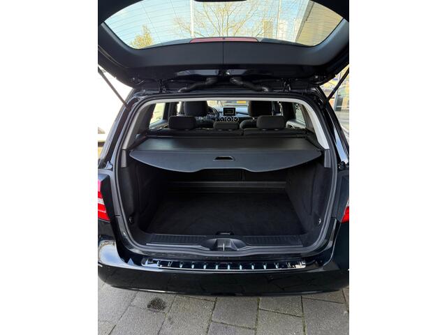 Mercedes-Benz B-Klasse 180 Ambition Navi|CRUISE CONTROL|CLIMA|LM VELGEN