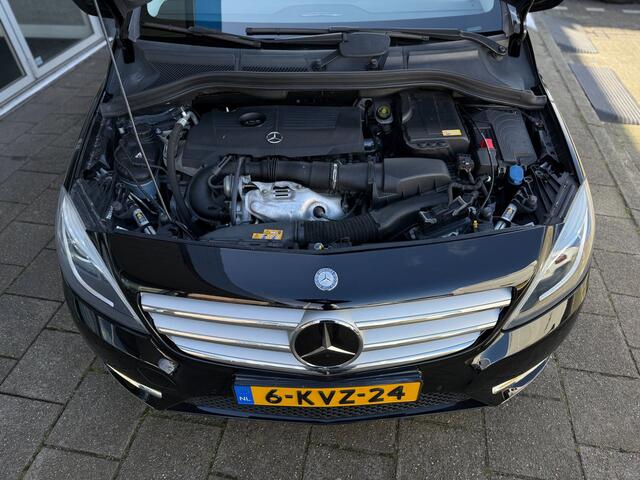 Mercedes-Benz B-Klasse 180 Ambition Navi|CRUISE CONTROL|CLIMA|LM VELGEN