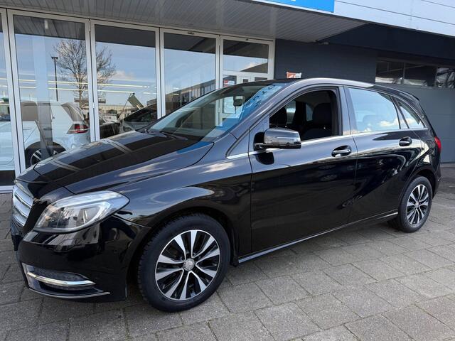 Mercedes-Benz B-Klasse 180 Ambition Navi|CRUISE CONTROL|CLIMA|LM VELGEN