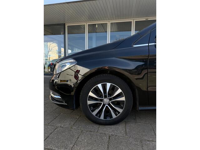 Mercedes-Benz B-Klasse 180 Ambition Navi|CRUISE CONTROL|CLIMA|LM VELGEN