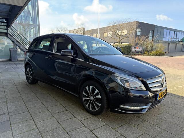 Mercedes-Benz B-Klasse 180 Ambition Navi|CRUISE CONTROL|CLIMA|LM VELGEN