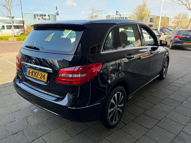 Mercedes-Benz B-Klasse 180 Ambition Navi|CRUISE CONTROL|CLIMA|LM VELGEN