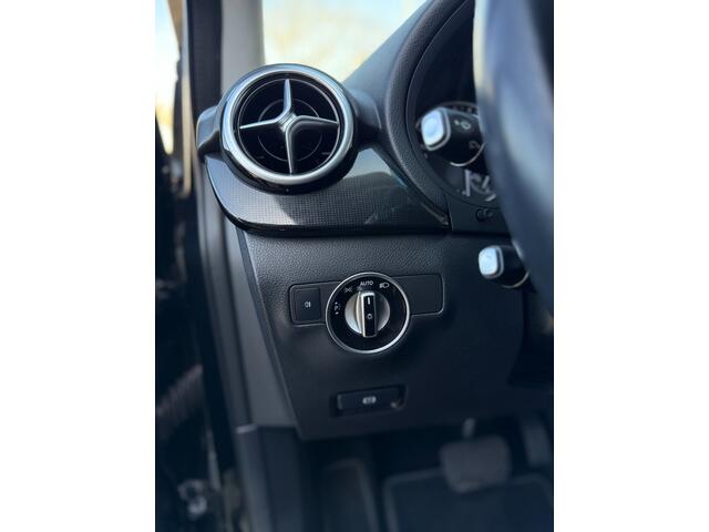 Mercedes-Benz B-Klasse 180 Ambition Navi|CRUISE CONTROL|CLIMA|LM VELGEN