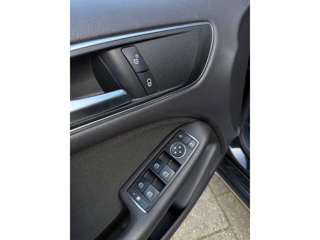 Mercedes-Benz B-Klasse 180 Ambition Navi|CRUISE CONTROL|CLIMA|LM VELGEN