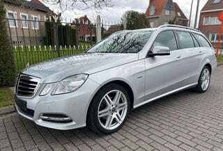 Mercedes-Benz E-Klasse 200 CDI Break Avantgarde Start/Stop