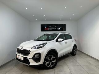 KIA Sportage 1.6 CRDi BOITE AUTOGARANTIECARPLAY