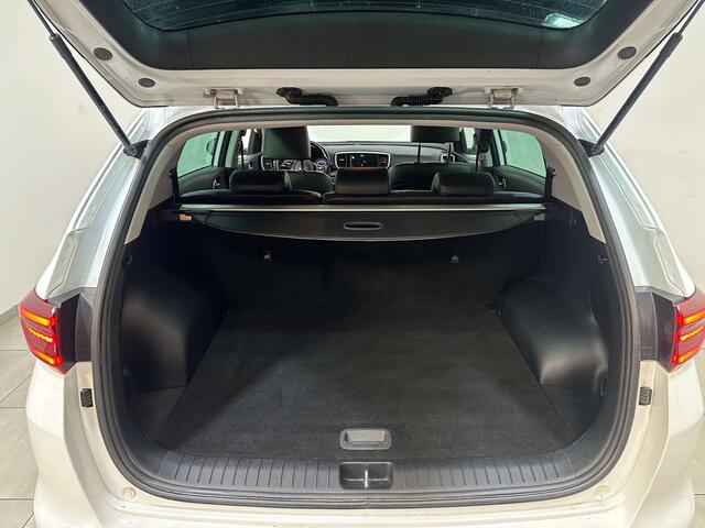 KIA Sportage 1.6 CRDi BOITE AUTOGARANTIECARPLAY