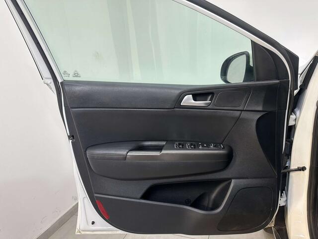 KIA Sportage 1.6 CRDi BOITE AUTOGARANTIECARPLAY