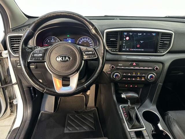 KIA Sportage 1.6 CRDi BOITE AUTOGARANTIECARPLAY