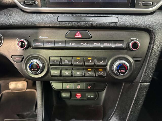 KIA Sportage 1.6 CRDi BOITE AUTOGARANTIECARPLAY