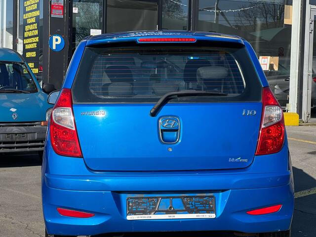 Hyundai I 10 1.0i BlueDriveCLIMAUSBAUX garantie 12M