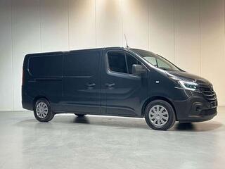 RENAULT TRAFIC L2H1 / MAN / CAM