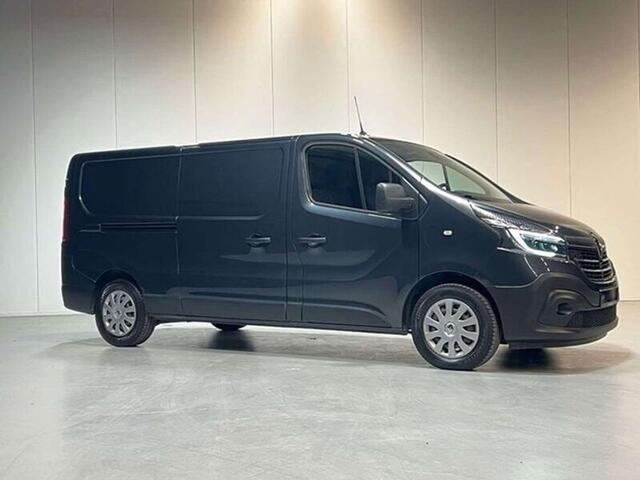Renault Trafic L2H1 / MAN / CAM