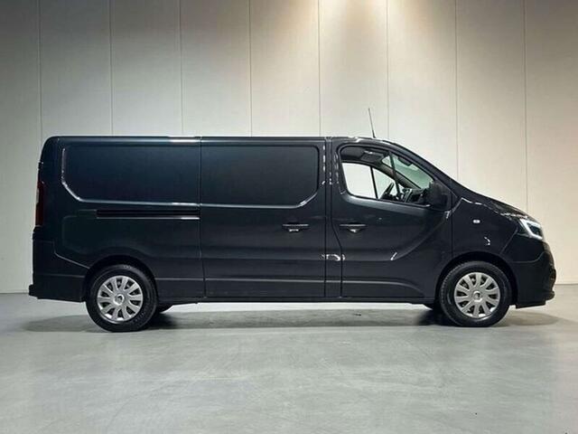 Renault Trafic L2H1 / MAN / CAM