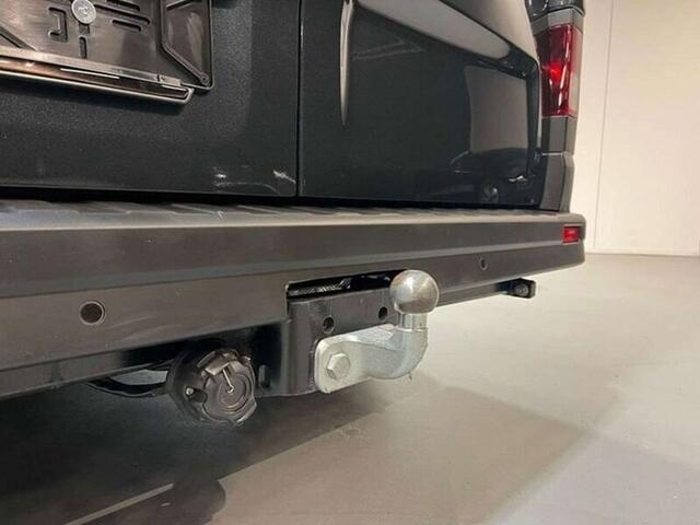 Renault Trafic L2H1 / MAN / CAM