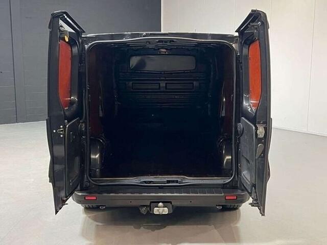 Renault Trafic L2H1 / MAN / CAM
