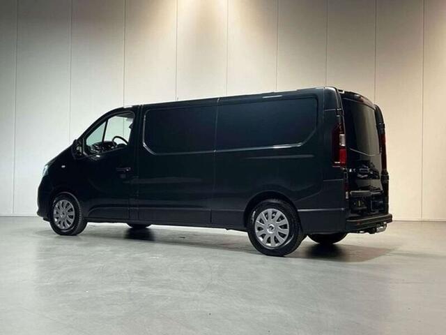 Renault Trafic L2H1 / MAN / CAM
