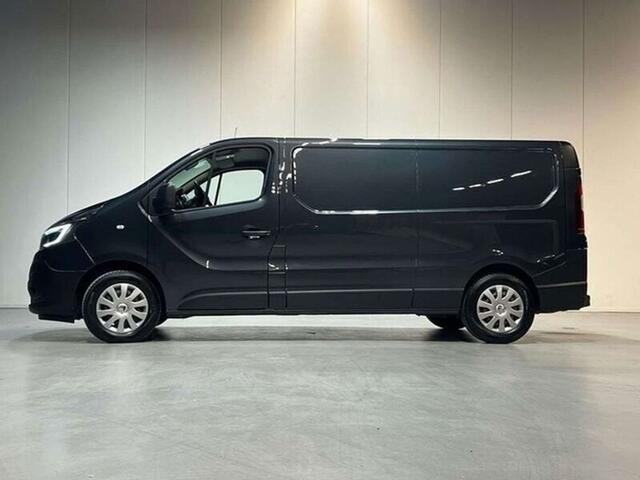 Renault Trafic L2H1 / MAN / CAM