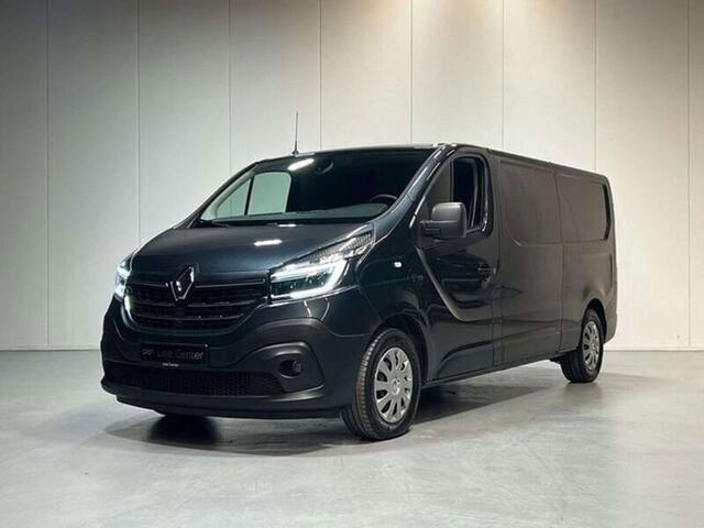 Renault Trafic L2H1 / MAN / CAM