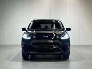FORD KUGA / automaat / CAM / Titanium